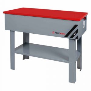 Holzmann Maschinen - Reservoir de lavage de pieces de 150 litres tw150230v