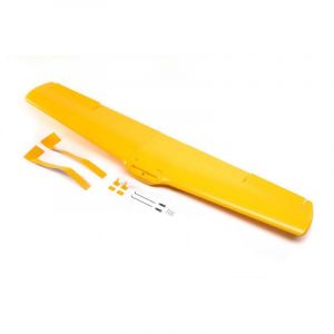 E-flite Eflite Painted Wing w/o Servos; T-28 Trojan 1.1m