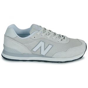 New Balance Baskets basses 515 Gris - Taille 40,42,43,44,45,40 1/2,42 1/2,46 1/2,41 1/2,44 1/2,45 1/2,39 1/2