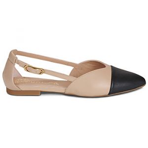 Unisa Ballerines femme Abela