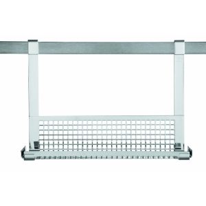 Image de Rösle RS19072 - Etagère large à fixer sur tringle en inox