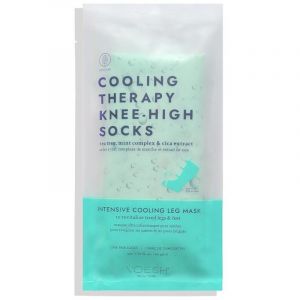 Image de Voesh Cooling Therapy Knee High Socks Trattamento Corpo 40.0 ml