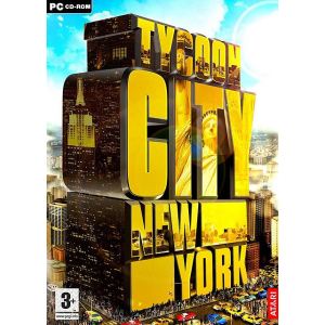 Image de Tycoon City : New York [PC]