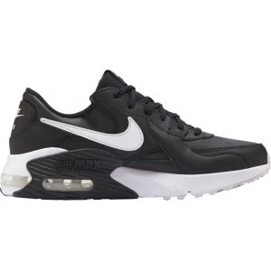 Image de Nike Baskets - Air Max Excee Leather - Noir Mixte 45