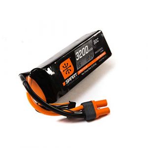 Spektrum Accu Lipo 6S 22.2V 3200mAh 30C IC5