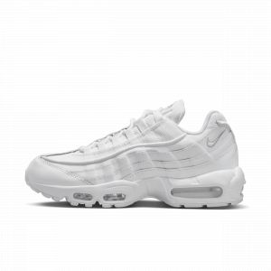 Nike Chaussure Air Max 95 Essential pour Homme - Blanc - Taille 49.5 - Male