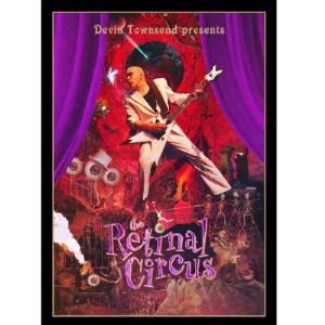 Devin Townsend Project : Retinal Circus