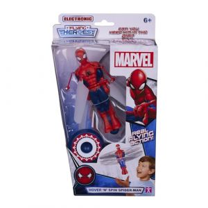Bandai Flying toy Spider-Man
