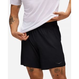 Hoka Short 2en1 Glide 7''