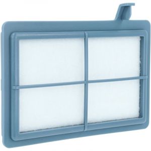 Vhbw Filtre d'aspirateur compatible avec AEG Minion ATI7630, ATI7650, ATI7655, ATI7656, ATI7610, ATI7620 aspirateurs - Filtre Moteur