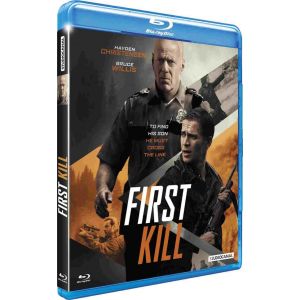 Image de First kill [Blu-Ray]