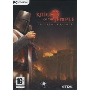 Image de Knights of the Temple [PC]