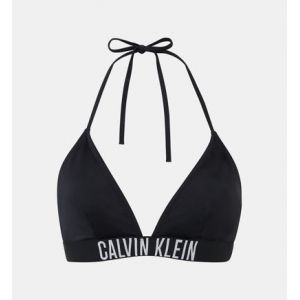 Image de Calvin Klein Underwear Haut De Bikini Bralette Bathing S Pvh Bla / Pvh Bla