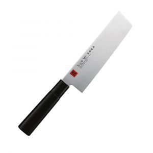 Image de Kasumi Couteau à Légumes Nakiri 16,5 cm TORA