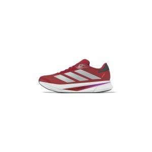 Adidas Chaussures Duramo SL 2 rouge gris clair - 40(2/3)