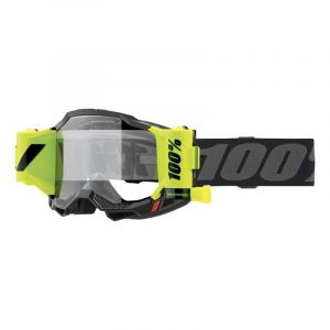 100% Masque moto cross Accuri 2 Forecast