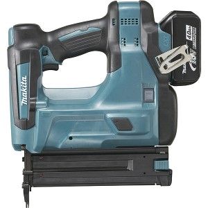 Image de Makita DBN500RMJ - Cloueur 50 mm 18V