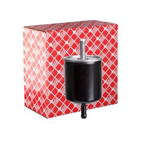 Febi Bilstein Filtre &agrave; Carburant 34043 Filtre Fuel FORD,NISSAN,ISUZU,MAVERICK UDS, UNS,TERRANO II R20,MICRA II K11,PICK UP D22,NAVARA D22