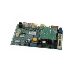 Chaffoteaux CIRCUIT IMPRIME PRINCIPAL R&Eacute;F 60001898-04