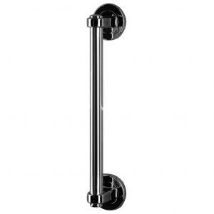 Ridder Barre d'appui Pro 45 cm M Aluminium brillant Chrome