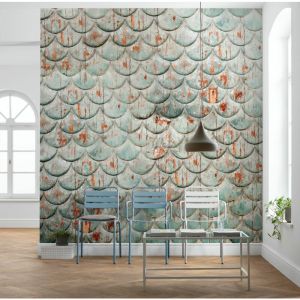 Komar Papier peint intissé Antique