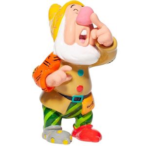 Enesco Figurine de Collection Atchoum by Britto