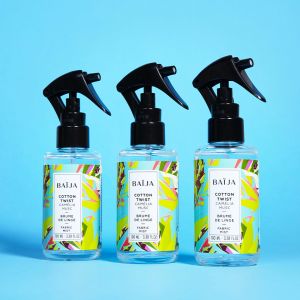 Baija Brume de linge Cotton Twist • 100ml