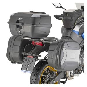 Support valises Givi Monokey