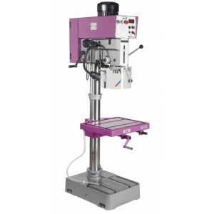 Sidamo 40 CV - Perceuse sur colonne  400V triphasé (20502023)