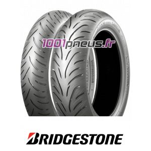 Bridgestone 160/60 R14 65H BT SC 2 Rear Rain