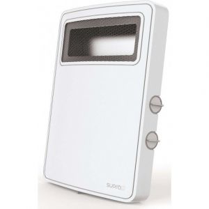 Image de Supra ETNO 2000 Watts - Radiateur électrique