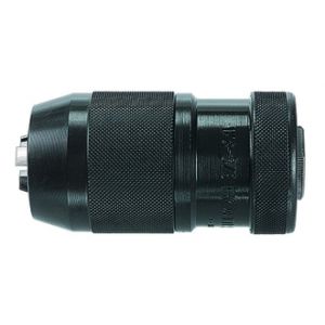 Fein Mandrin &agrave; serrage rapide, Ouverture 3-16 mm, Poids 1,14 kg - 63204025003