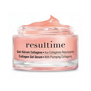 Resultime Gel-Sérum Collagène effet "nouvelle peau"