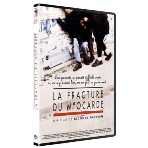 La fracture du myocarde