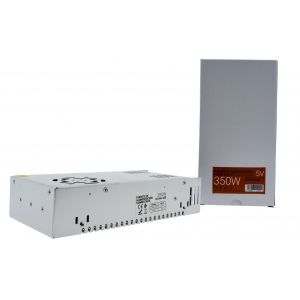 Barcelona led Alimentation à découpage 220V 5V DC 350W