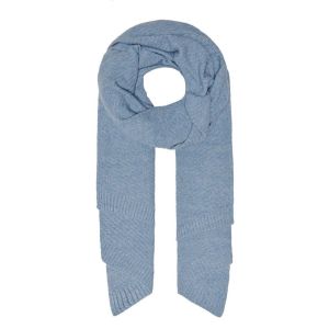 Only Écharpe En maille côtelée