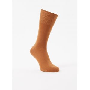 Falke Chaussettes Airport en laine vierge mélangée