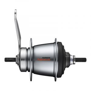 Shimano Moyeu arrière à vitesses intégrées City Nexus à Rétropé