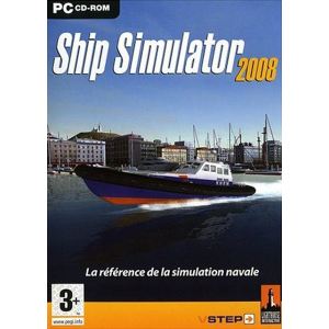 Image de Ship Simulator 2008 [PC]