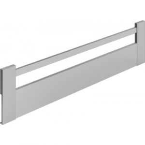 Image de Hettich Façade à l'anglaise avec raccord ArciTech - hauteur 186 mm