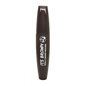 W7 cosmetics Mascara - It's Brown - 15 ml