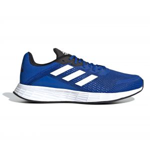 Adidas Duramo SL, Basket Homme, Azurea/FTW Bla/Negbás, 44 EU
