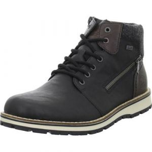 Rieker Baskets Halbstiefel Boots EU 43 Black