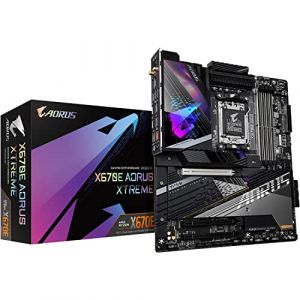 Image de GigaByte X670E AORUS XTREME