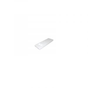 Beko Candy - poignée portillon evaporateur. - 41012318