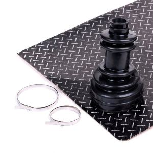 RIDEX Joint-soufflet, arbre de commande FIAT,PEUGEOT,CITROËN 193B0116 329342,95569342,95598211 95569342,95653068,95669097,329342,329397