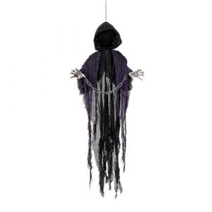 Viving- Spectre sans Visage Taille 45 x 20 x 120 cm, 225-159380