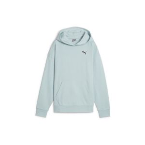 Puma Sweat better essentials turquoise femme