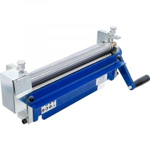 Image de BGS Cintreuse à rouleaux - 300 mm 74246