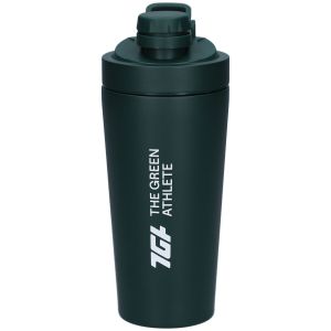 The Green Athlete Shaker